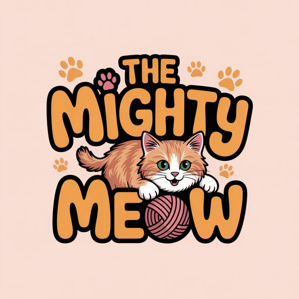 The Mighty Meow